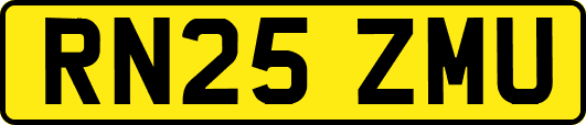 RN25ZMU
