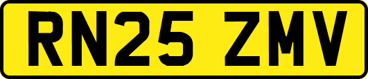 RN25ZMV