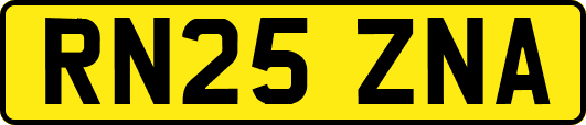 RN25ZNA
