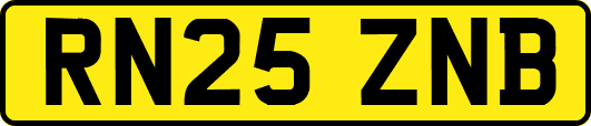 RN25ZNB