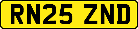 RN25ZND