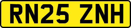RN25ZNH