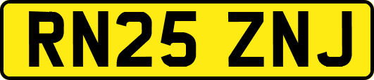 RN25ZNJ