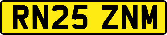 RN25ZNM