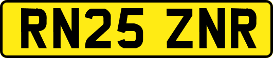 RN25ZNR