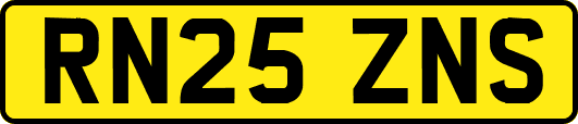 RN25ZNS