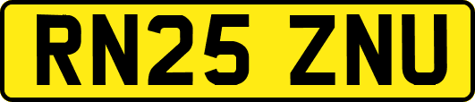 RN25ZNU