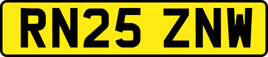 RN25ZNW
