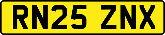 RN25ZNX