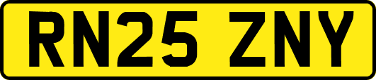 RN25ZNY