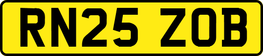 RN25ZOB