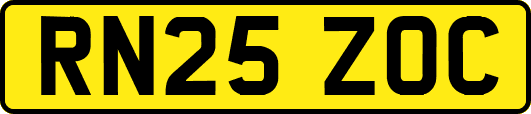 RN25ZOC