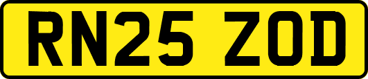 RN25ZOD