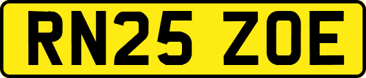 RN25ZOE