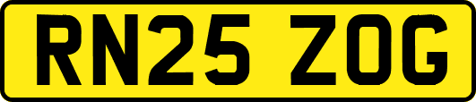 RN25ZOG
