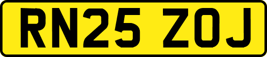 RN25ZOJ