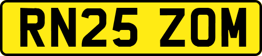 RN25ZOM