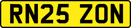 RN25ZON