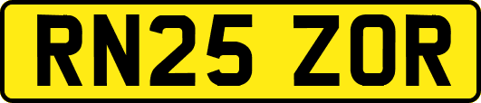RN25ZOR