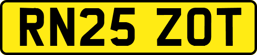 RN25ZOT