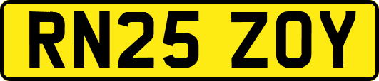 RN25ZOY