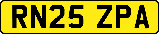 RN25ZPA