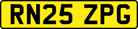 RN25ZPG