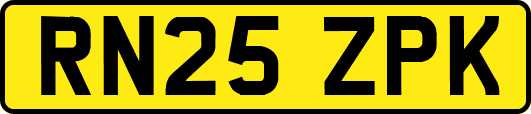 RN25ZPK