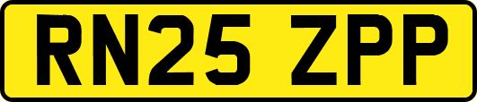 RN25ZPP