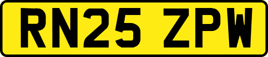RN25ZPW