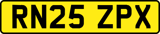 RN25ZPX