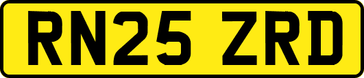RN25ZRD