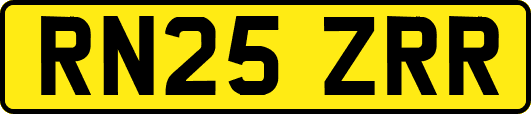 RN25ZRR