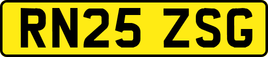 RN25ZSG