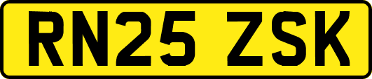 RN25ZSK