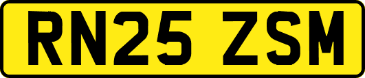RN25ZSM