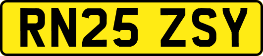 RN25ZSY