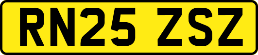 RN25ZSZ