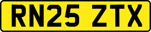 RN25ZTX
