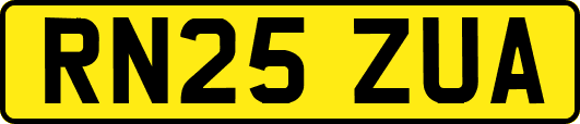 RN25ZUA