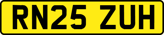RN25ZUH