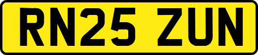 RN25ZUN