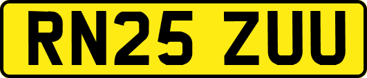 RN25ZUU