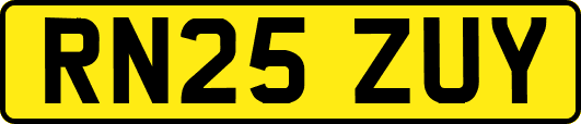 RN25ZUY