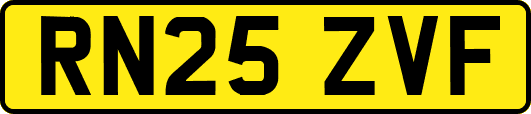 RN25ZVF