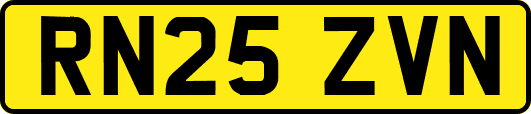 RN25ZVN