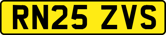 RN25ZVS