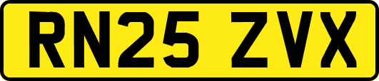RN25ZVX