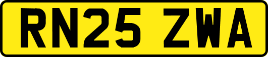 RN25ZWA