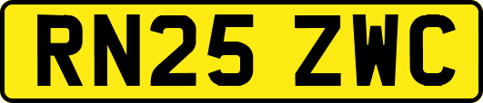 RN25ZWC